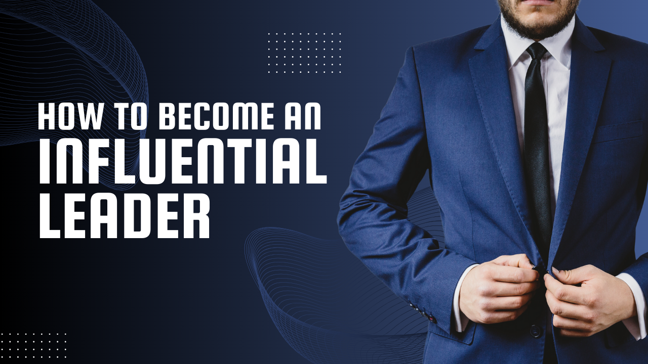 Learn How To Become An Leadership Course