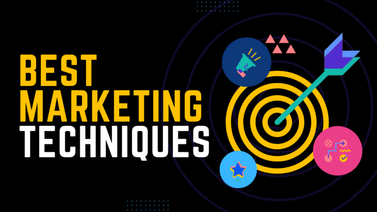 Top Marketing Skill Master Course