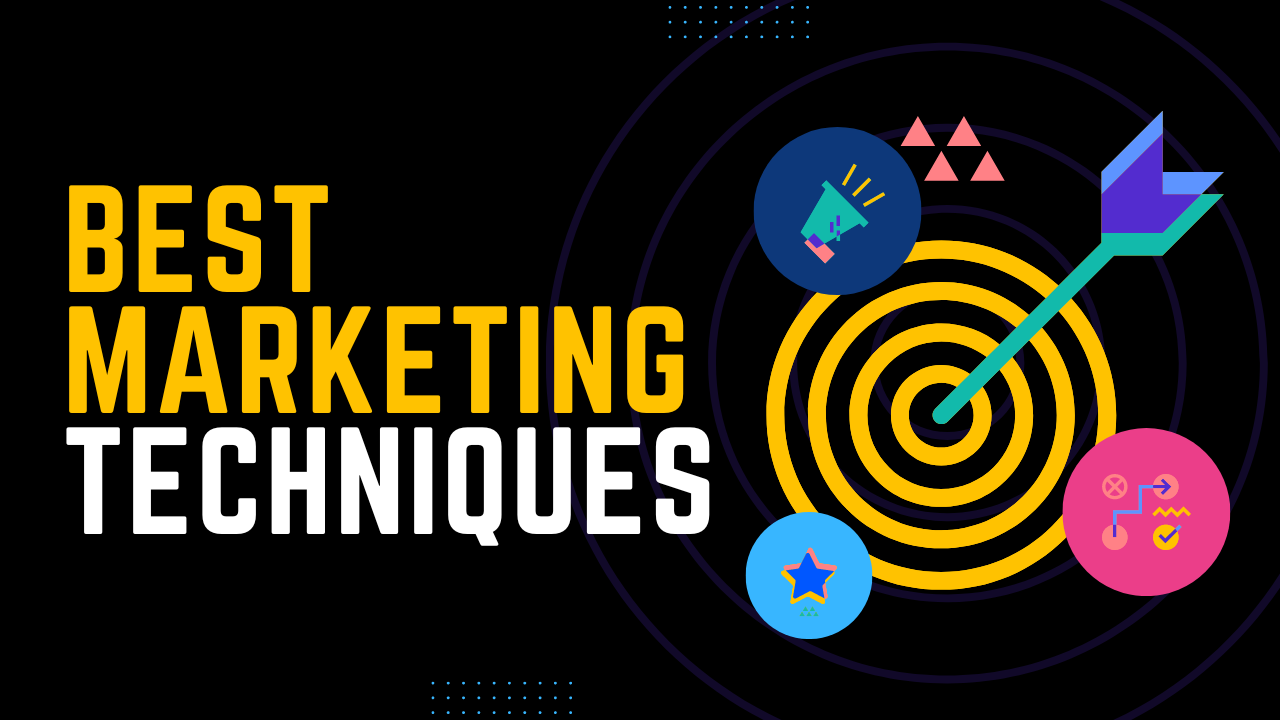 Top Marketing Skill Master Course