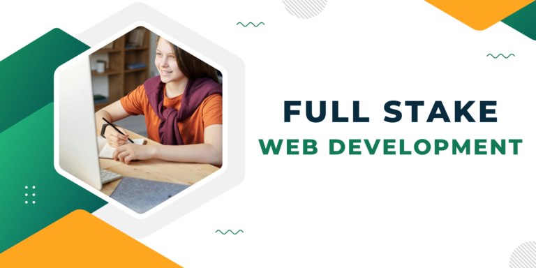 Become Full Stake Developer