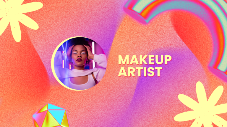 Become Makeup Artist Beginner To Advance