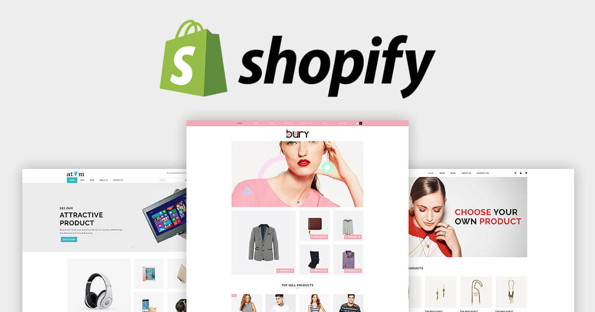 Become A Shopify Developer Master Course