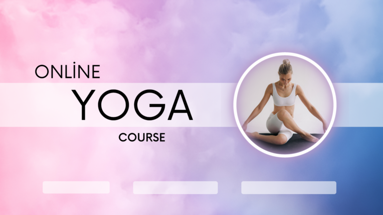 Learn Yoga Master Course