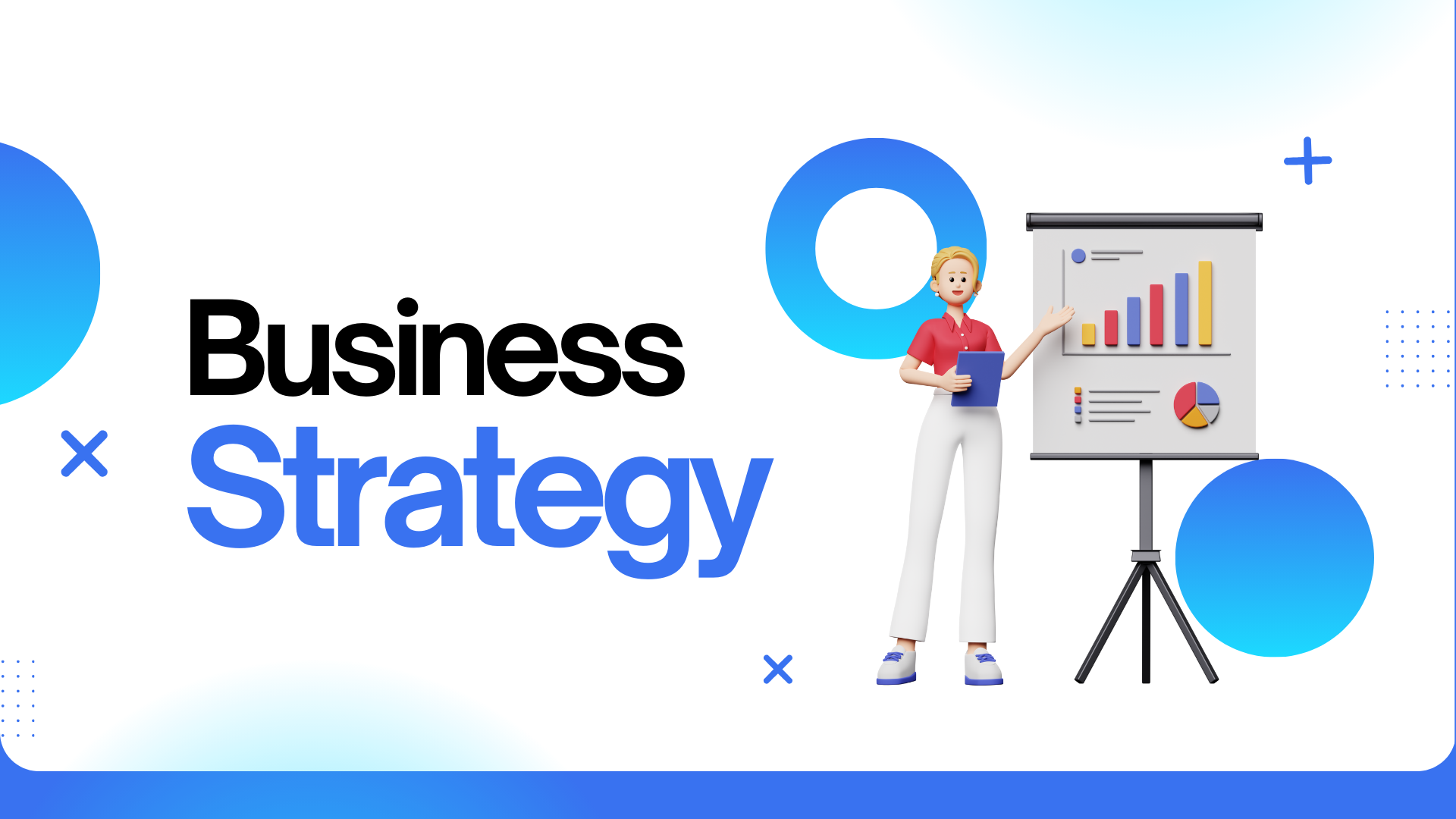 Business Strategy Master Course