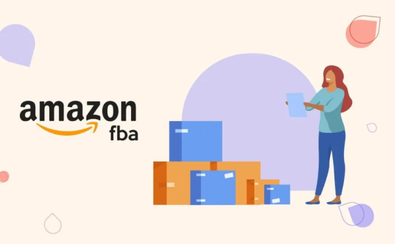 Learn Amazon Fba Step By Step