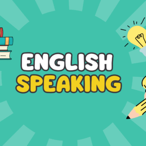English Speaking In Hindi