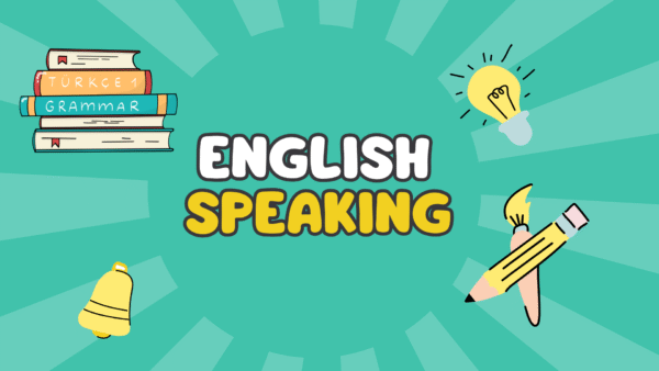 English Speaking In Hindi